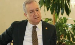 MHP'li Sadir Durmaz'dan Dünya Çevre Günü Mesajı