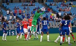 2025 FIFA Kulüpler Dünya Kupası son 16 turunda Chelsea çeyrek finale yükseldi