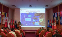 Anadolu Yıldızı 2025 Müşterek Arama Kurtarma Tatbikatı yarın başlayacak