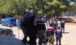 Gaziantep’te sahte-çek senet-nitelikli dolandırıcılık çetesine şafak operasyonu: 5 gözaltı