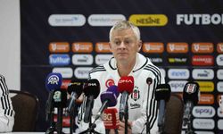 Solskjaer: "Maç iyi bitti ama diğer maçlar bizim istediğimiz gibi bitmedi"