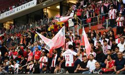 Vanspor FK, Trendyol 1. Lig’de