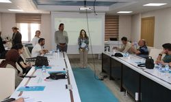 Ruh sağlığını güçlendirme etkinliği