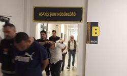 İş yeri kurşunlamasında yakalanan 3 şüpheliden 2’si tutuklandı