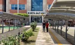Hatay’da hapis cezasıyla aranan 4 kişi tutuklandı