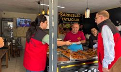 Kurban Bayramı öncesi gıda denetimleri sıklaştırıldı
