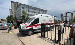 Samsun’da okulda zehirlenme şüphesi: 4 öğrenci hastaneye kaldırıldı