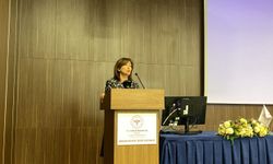 Prof. Dr. Ayşegül Karalezli: "Tütün kullanım oranlarının yüzde 28’lerden genel anlamda 35’lere çıkmış olduğunu gördük"