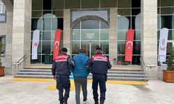 Kütahya’da bir ayda 85 aranan şahıs yakalandı, 37’si tutuklandı