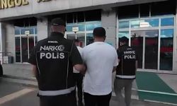 Bingöl’de uyuşturucu operasyonu: 2 tutuklama