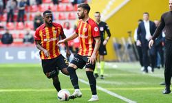 Kayserispor’da asist karnesi