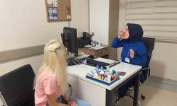 Tedavide yeni dönem: İnhaler cihaz eğitimleri artık bire bir veriliyor
