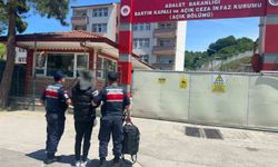 JASAT ekipleri aranan 4 kişiyi yakaladı
