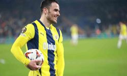 Filip Kostic’in Fenerbahçe macerası sona erdi