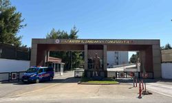 Gaziantep’te hırsızlık şüphelisi 34 şahıs tutuklandı