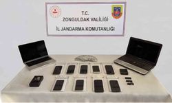Bir ’tık’la yarım milyon lira dolandırıldı
