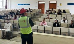 Hisarcık MYO’da "Mezunlar Tecrübe Paylaşıyor" etkinliği