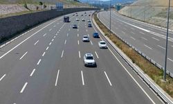 Tatilciler yolda, Kocaeli geçişinde yoğunluk yok