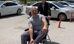Yozgat’ta Kurban Bayramı’nın ilk gününde acemi kasaplar hastanenin yolunu tuttu