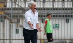 Roma’da Gasperini dönemi