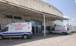 Kars’ta acemi kasaplar kendileri kesti