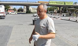 Kayseri’de 420 acemi kasap hastanelere başvurdu