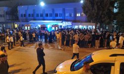 Siirt’te düğün salonuna silahlı saldırı: 1 ölü, 3 yaralı