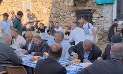 Bitlis’te bayramlar birlik ve beraberlik içinde kutlanıyor