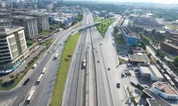 Bayramın ikinci gününde yollar boş kaldı