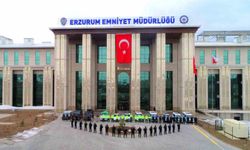 Erzurum’da 1 ayda 170 bin 875 şahıs sorgulandı