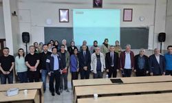 Prof. Dr. Uday Maitra’dan, üç önemli konferans