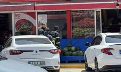 Elini kıyma makinesine kaptıran kadının parmakları koptu