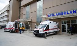Erzincan- Erzurum kara yolunda kaza: 5 yaralı