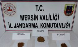 Mersin’de uyuşturucu operasyonu: 4 şüpheli yakalandı