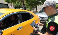 Şırnak’ta Kurban Bayram’ında trafik ve asayiş uygulaması