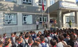 Sarıgöl’de bir okul daha hizmete açıldı