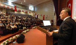 TOGÜ Tarım Mesleki ve Teknik Anadolu Lisesi ilk mezunlarını verdi