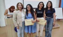 Akdeniz Üniversitesi’nde kadın öğrencilere bilimde liderlik desteği