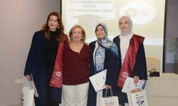 Dil ve Konuşma Terapisi Bölümü mezunlarını mesleğe uğurladı