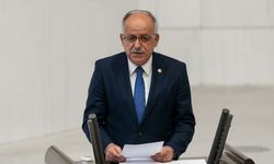 MHP'li Mustafa Kalaycı’dan anayasa değişikliği mesajı