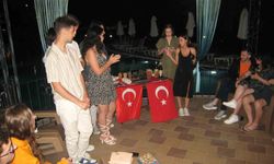 4 ülkeden gençler Bulgaristan’da sosyal girişimcilik için buluştu