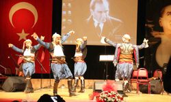 Kütahya’da "Sesin ve Rengin Yolculuğu" başlıklı etkinlik