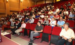 Uludağ Tematik Kahve Günleri’nde "Biyomalzemeler" konuşuldu