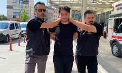 Öğretmen arkadaşını öldüren katil zanlısı: "Pişman değilim"