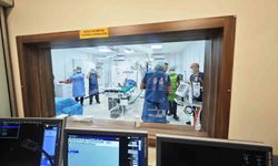 Karadeniz Ereğli’de anjiyo ünitesi hizmete girdi