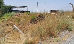 Danişment yolunda feci kaza, bir çocuk ağır yaralandı