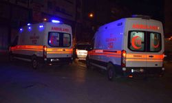 Malatya’da zincirleme trafik kazası: 1 yaralı