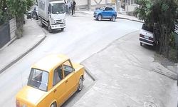 Uzman çavuştan hayat kurtaran hamle: Nefes borusuna dondurma külahı kaçan çocuğu Heimlich manevrasıyla kurtardı