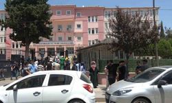 Kilis’te 2 bin 272 öğrenci LGS heyecanı yaşadı
