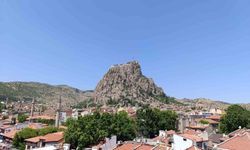 Afyonkarahisar’da hava durumu